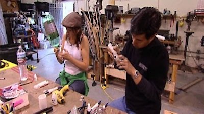 MythBusters Season 3 Episode 26