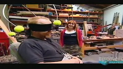 MythBusters Season 3 Episode 27