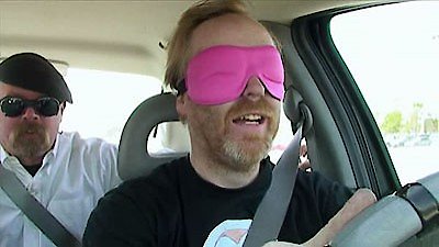 MythBusters Season 6 Episode 14