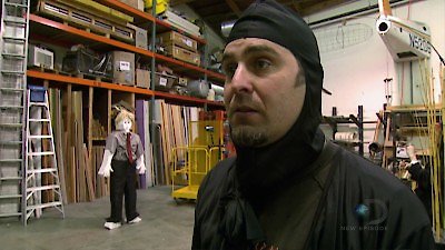 MythBusters Season 6 Episode 15