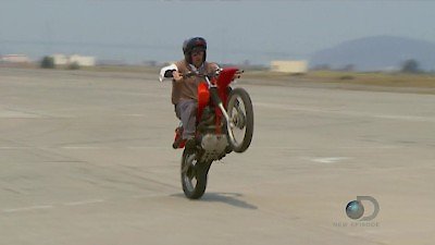 MythBusters Season 6 Episode 17