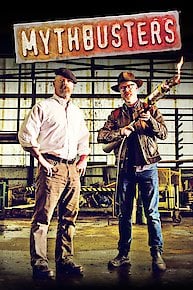 MythBusters