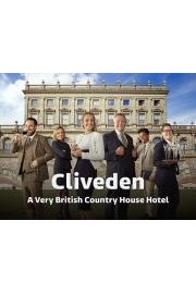Cliveden - A Very British Country House Hotel