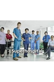 Superhospital