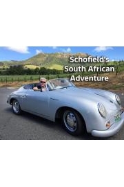 Schofield's South African Adventure
