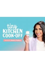 Tiny Kitchen Cook Off