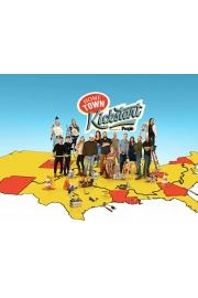 Home Town Kickstart Presented By People