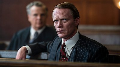 A Very British Scandal Season 1 Episode 3