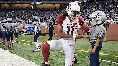 All or Nothing Season 1 Episode 2