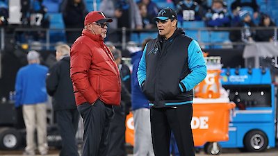 All or Nothing Season 1 Episode 8