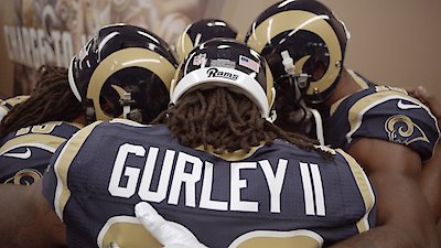 All or Nothing Season 2 Episode 8