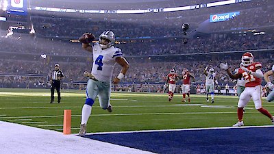 All or Nothing Season 3 Episode 4