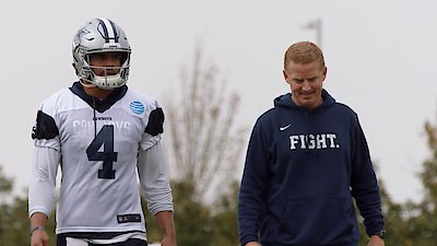 All or Nothing Season 3 Episode 5