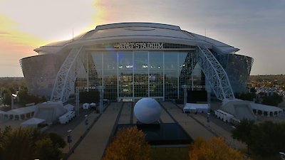 All or Nothing Season 3 Episode 6