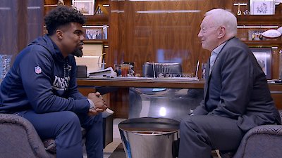 All or Nothing Season 3 Episode 8