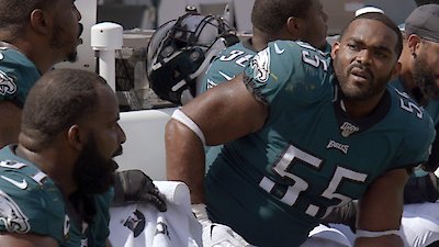 All or Nothing Season 5 Episode 1