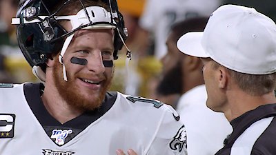 All or Nothing Season 5 Episode 2