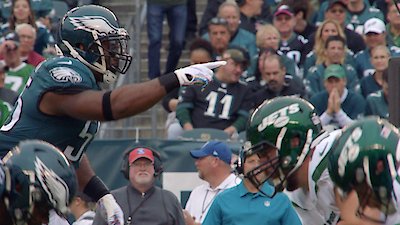 All or Nothing Season 5 Episode 3