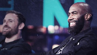 All or Nothing Season 5 Episode 4