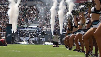 All or Nothing Season 5 Episode 7