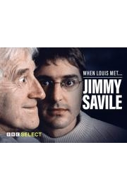 When Louis Met Jimmy Savile