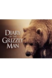 Diary Of The Grizzly Man: Series