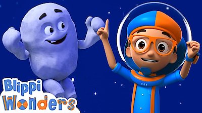 Blippi Wonders Season 1 Episode 6