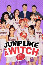 Jump Like a Witch