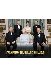 Paxman On The Queen's Children