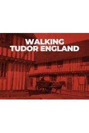 Walking Tudor England