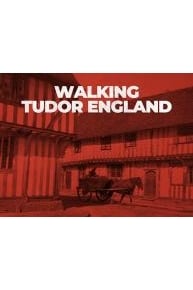 Walking Tudor England