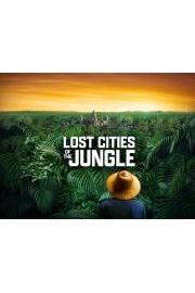 Lost Cities of the Jungle