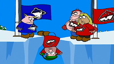 Chilly Beach Season 1 Episode 1