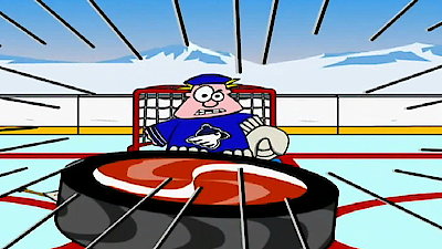 Chilly Beach Season 1 Episode 2