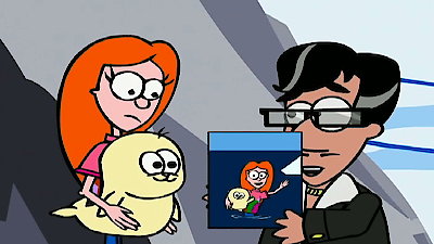 Chilly Beach Season 1 Episode 8