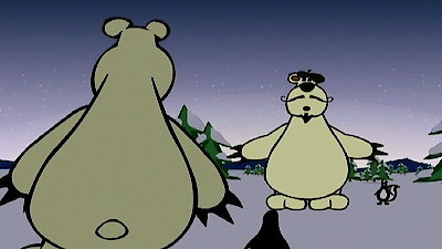 Chilly Beach Season 1 Episode 9