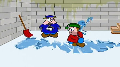 Chilly Beach Season 1 Episode 10