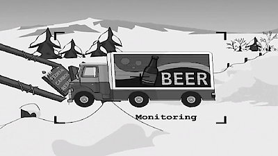 Chilly Beach Season 1 Episode 13