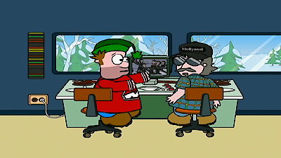 Chilly Beach Season 1 Episode 15