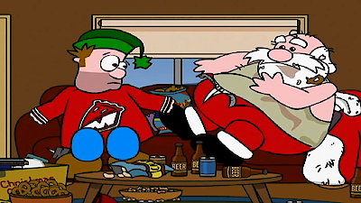 Chilly Beach Season 1 Episode 16