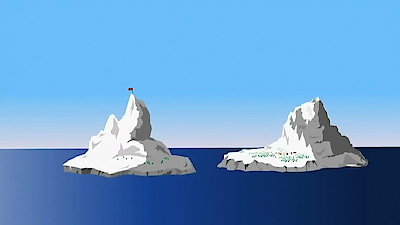 Chilly Beach Season 1 Episode 20