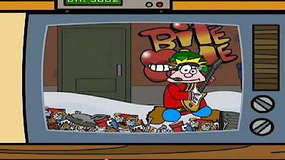 Chilly Beach Season 1 Episode 21