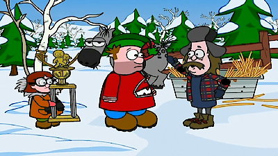 Chilly Beach Season 1 Episode 22