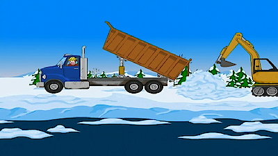 Chilly Beach Season 1 Episode 24