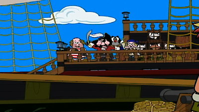 Chilly Beach Season 1 Episode 26