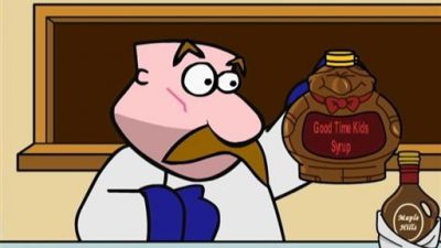 Chilly Beach Season 2 Episode 1