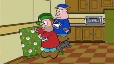 Chilly Beach Season 2 Episode 2