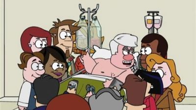 Chilly Beach Season 2 Episode 3