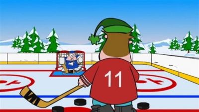 Chilly Beach Season 2 Episode 4