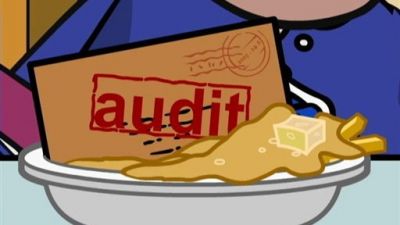 Chilly Beach Season 2 Episode 5